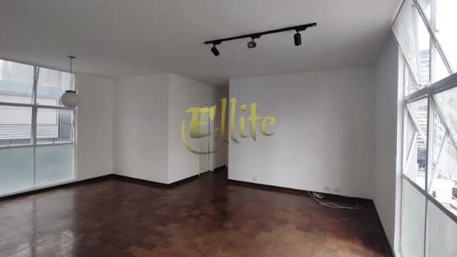 Apartamento para alugar com 2 quartos, 90m² - Foto 3