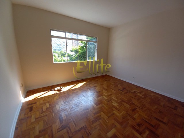 Apartamento para alugar com 3 quartos, 92m² - Foto 1