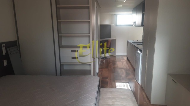 Apartamento para alugar com 1 quarto, 34m² - Foto 2