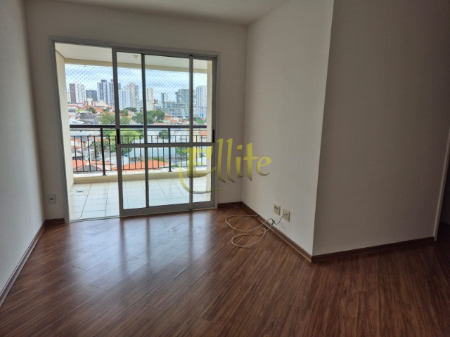 Apartamento para alugar com 3 quartos, 67m² - Foto 1