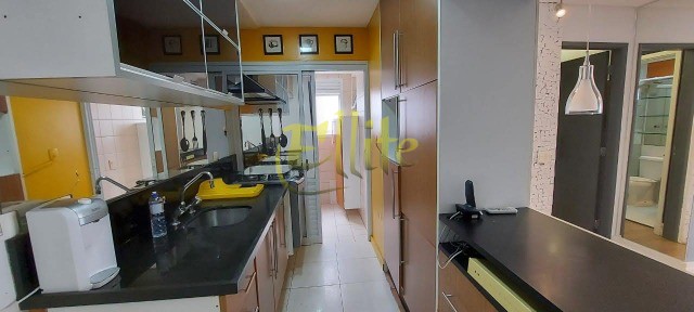 Apartamento para alugar com 2 quartos, 78m² - Foto 8