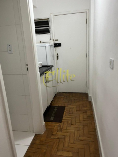 Apartamento, 1 quarto, 28 m² - Foto 5