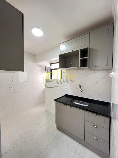 Apartamento para alugar com 1 quarto, 44m² - Foto 9