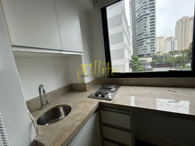 Apartamento para alugar com 1 quarto, 32m² - Foto 3