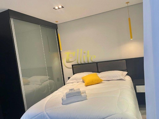 Flat/Apart Hotel à venda e aluguel com 1 quarto, 28m² - Foto 2