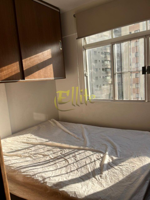 Apartamento, 1 quarto, 28 m² - Foto 6