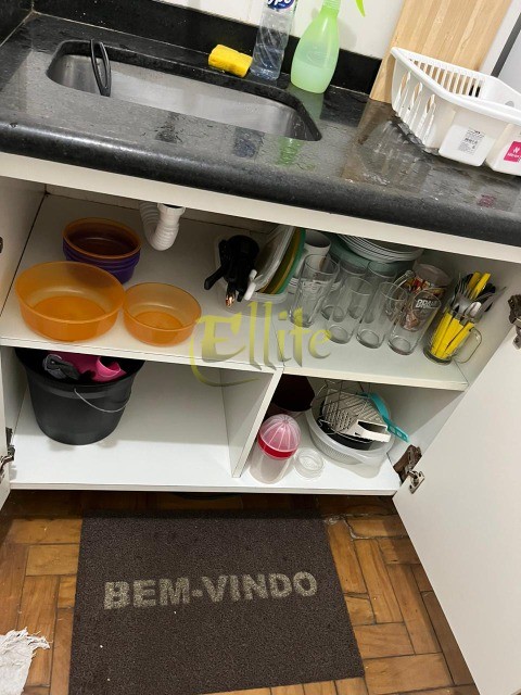 Apartamento, 1 quarto, 28 m² - Foto 14