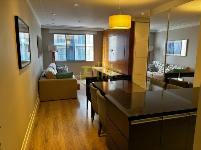 Apartamento para alugar com 2 quartos, 85m² - Foto 2