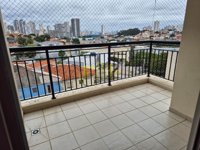 Apartamento para alugar com 3 quartos, 67m² - Foto 3