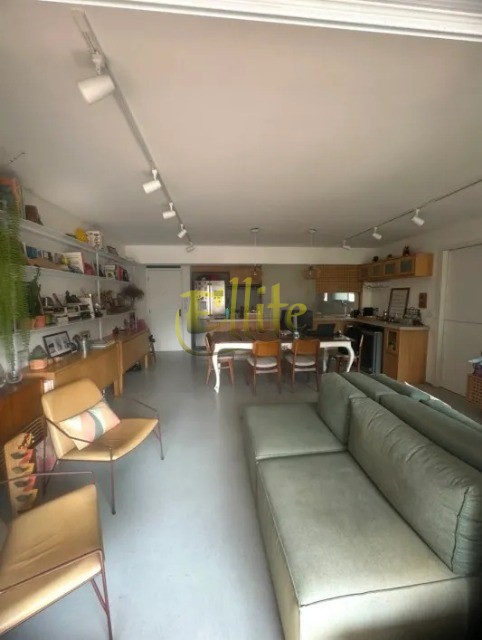 Apartamento para alugar com 2 quartos, 87m² - Foto 8