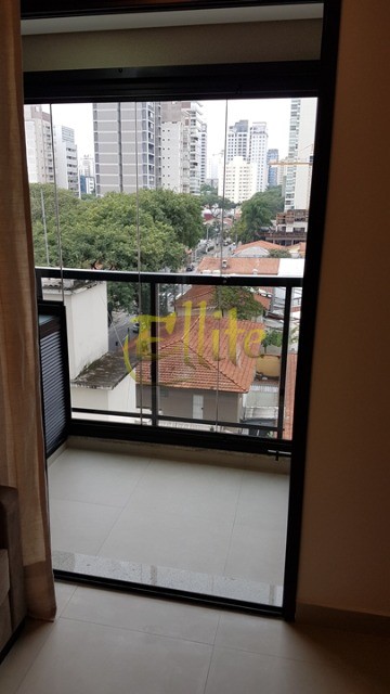 Apartamento para alugar com 1 quarto, 35m² - Foto 19