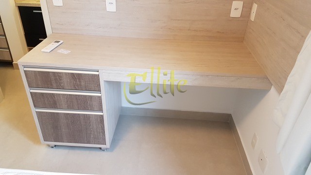 Apartamento para alugar com 1 quarto, 35m² - Foto 47