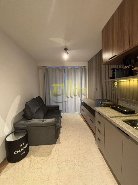 Apartamento para alugar com 1 quarto, 31m² - Foto 1