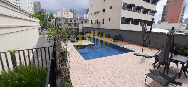 Flat/Apart Hotel para alugar com 1 quarto, 29m² - Foto 26