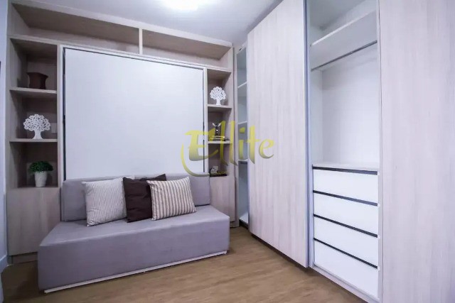 Apartamento para alugar com 1 quarto, 29m² - Foto 12