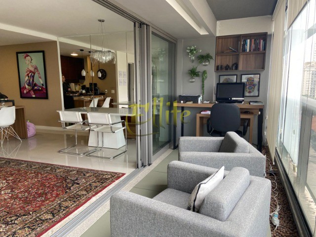 Apartamento, 1 quarto, 81 m² - Foto 6