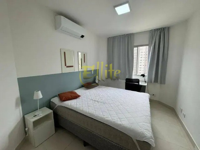 Flat/Apart Hotel para alugar com 1 quarto, 57m² - Foto 20