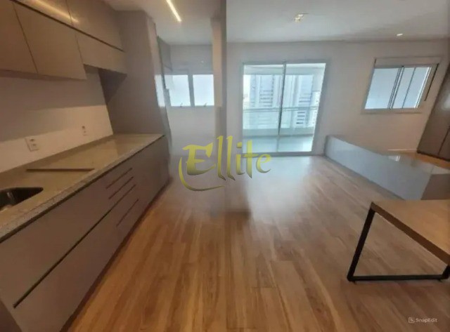 Apartamento para alugar com 1 quarto, 98m² - Foto 2