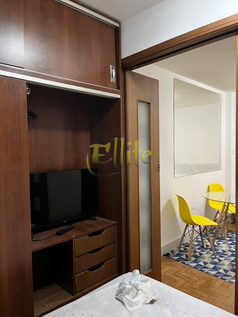 Apartamento, 1 quarto, 28 m² - Foto 9