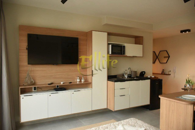 Flat/Apart Hotel para alugar com 1 quarto, 33m² - Foto 18