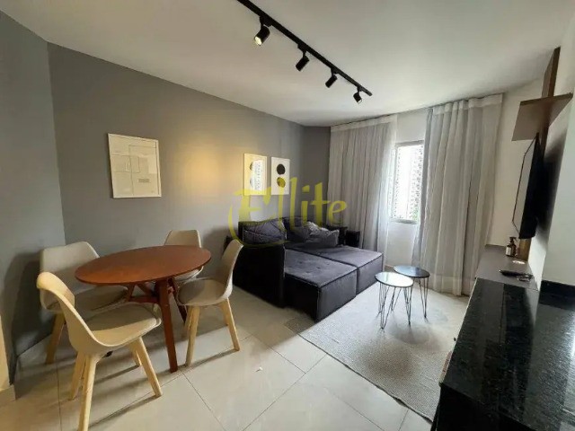 Flat/Apart Hotel para alugar com 1 quarto, 57m² - Foto 11