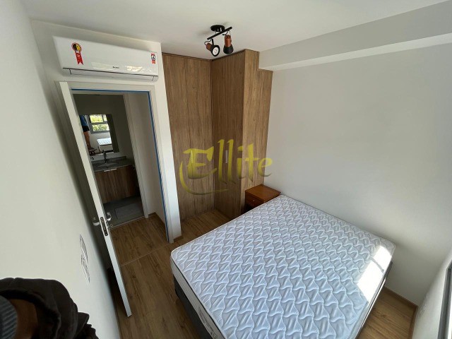 Apartamento para alugar com 1 quarto, 31m² - Foto 5