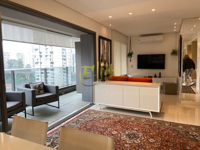 Apartamento, 1 quarto, 81 m² - Foto 4
