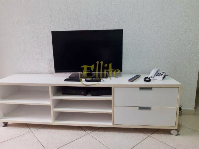 Flat/Apart Hotel para alugar com 1 quarto, 35m² - Foto 4