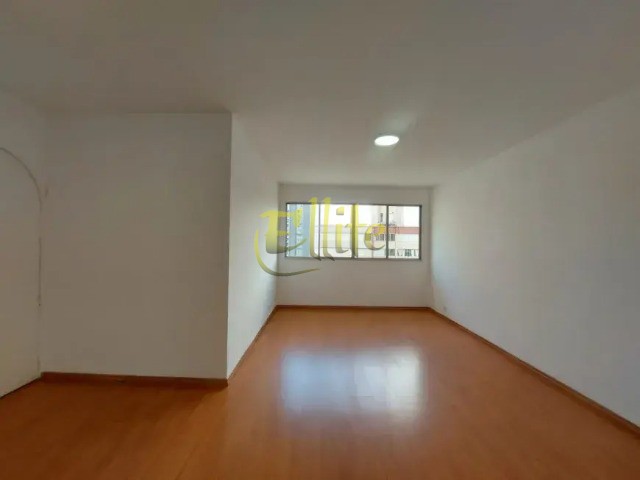 Apartamento para alugar com 2 quartos, 80m² - Foto 1