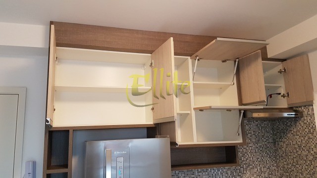 Apartamento para alugar com 1 quarto, 35m² - Foto 14