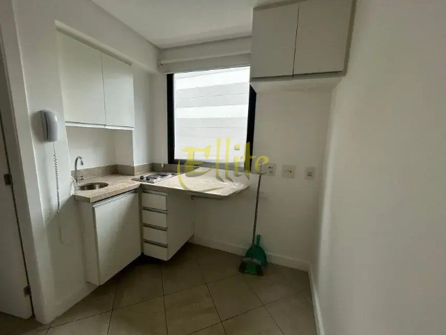 Apartamento para alugar com 1 quarto, 32m² - Foto 2