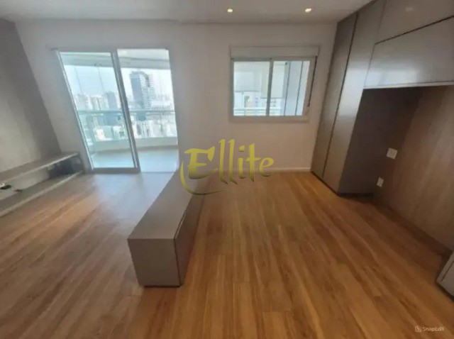 Apartamento para alugar com 1 quarto, 98m² - Foto 5