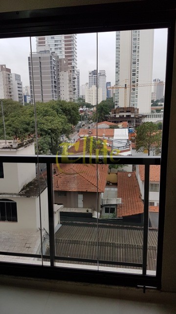 Apartamento para alugar com 1 quarto, 35m² - Foto 25