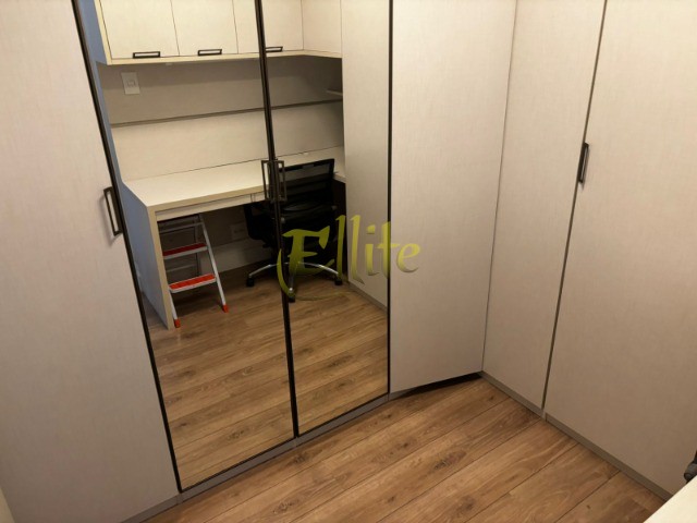 Apartamento para alugar com 2 quartos, 85m² - Foto 12