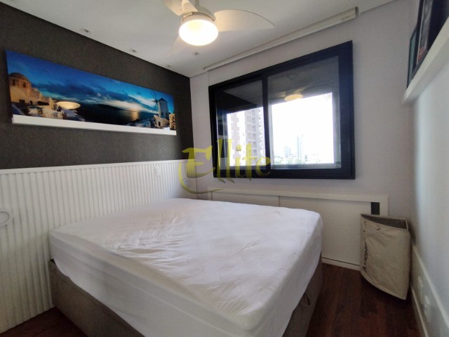 Apartamento para alugar com 1 quarto, 45m² - Foto 11