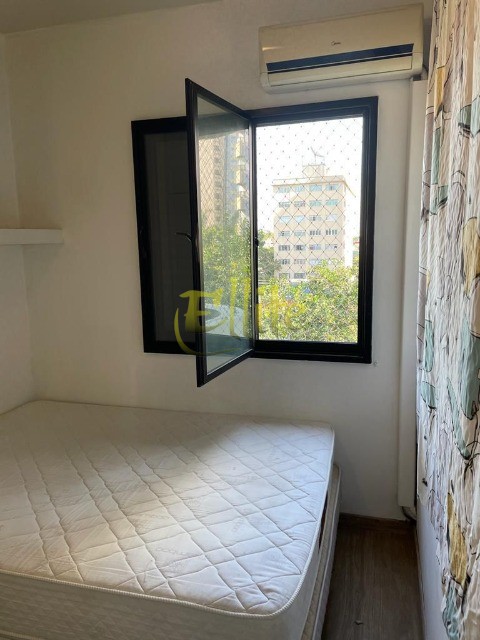 Flat/Apart Hotel à venda e aluguel com 1 quarto, 35m² - Foto 5