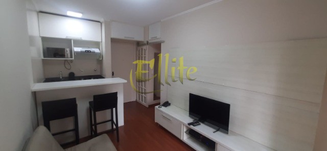 Flat/Apart Hotel para alugar com 1 quarto, 35m² - Foto 4