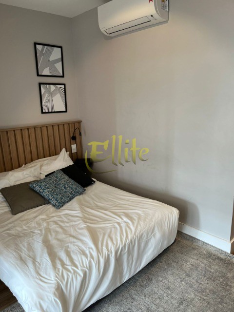 Apartamento para alugar com 1 quarto, 24m² - Foto 2