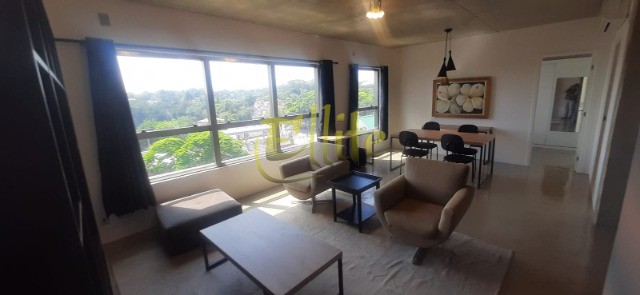 Apartamento para alugar com 1 quarto, 70m² - Foto 2