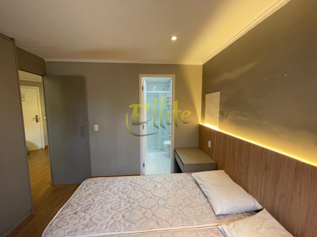 Flat/Apart Hotel para alugar com 1 quarto, 28m² - Foto 3