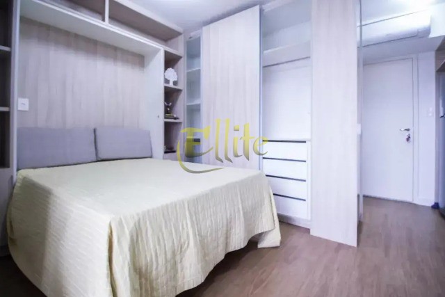 Apartamento para alugar com 1 quarto, 29m² - Foto 9