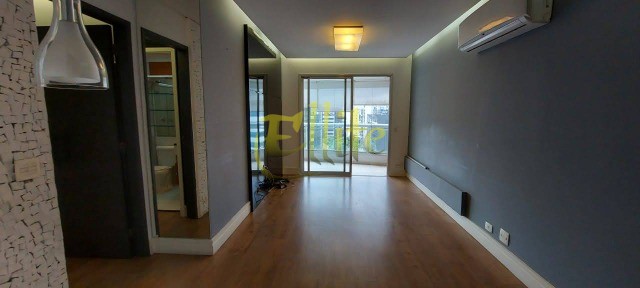 Apartamento para alugar com 2 quartos, 78m² - Foto 3