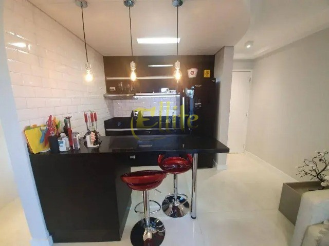 Apartamento à venda e aluguel com 1 quarto, 38m² - Foto 6