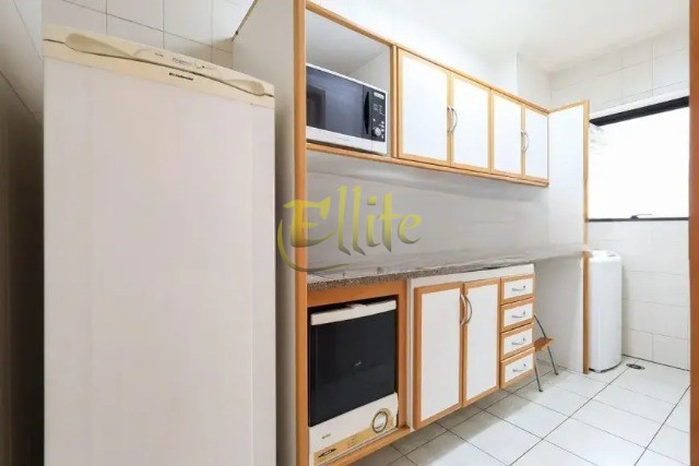 Flat/Apart Hotel para alugar com 1 quarto, 50m² - Foto 4