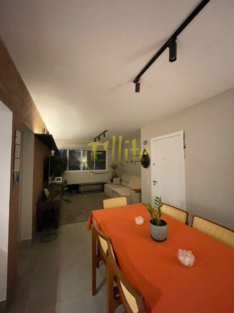 Apartamento para alugar com 3 quartos, 110m² - Foto 1