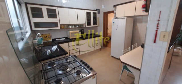 Apartamento à venda e aluguel com 3 quartos, 160m² - Foto 2