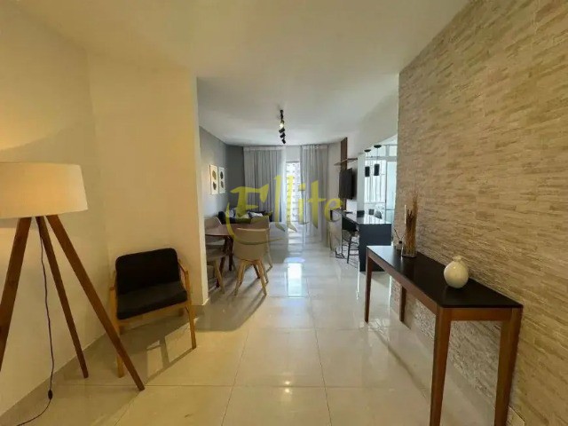 Flat/Apart Hotel para alugar com 1 quarto, 57m² - Foto 2