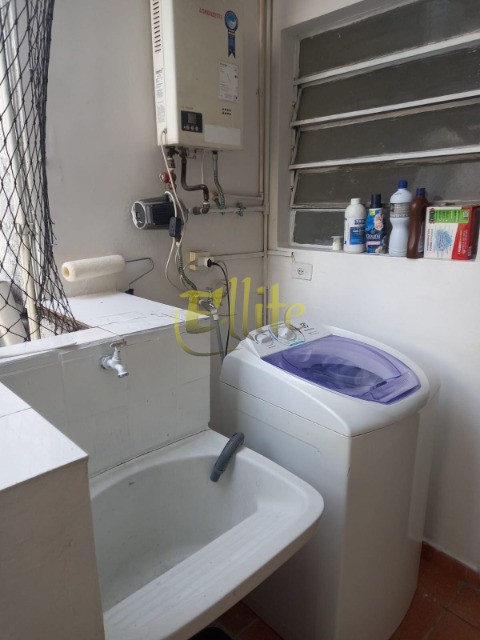 Apartamento para alugar com 3 quartos, 92m² - Foto 30