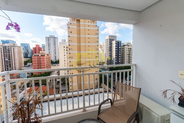 Apartamento para alugar com 2 quartos, 71m² - Foto 17