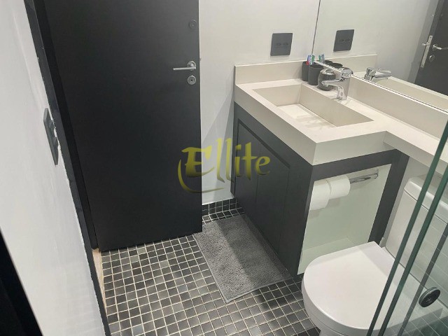 Flat/Apart Hotel à venda e aluguel com 1 quarto, 28m² - Foto 9